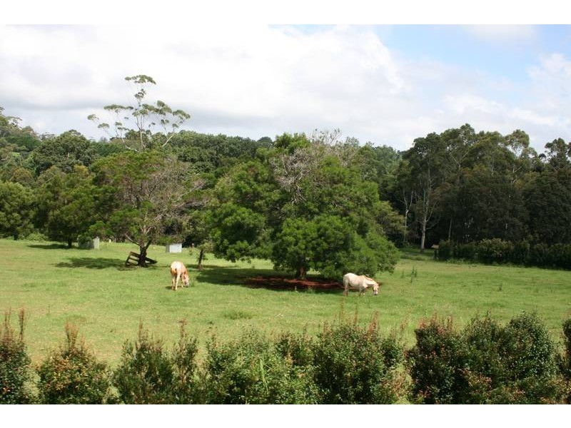 North Tamborine QLD 4272