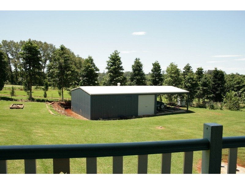 North Tamborine QLD 4272