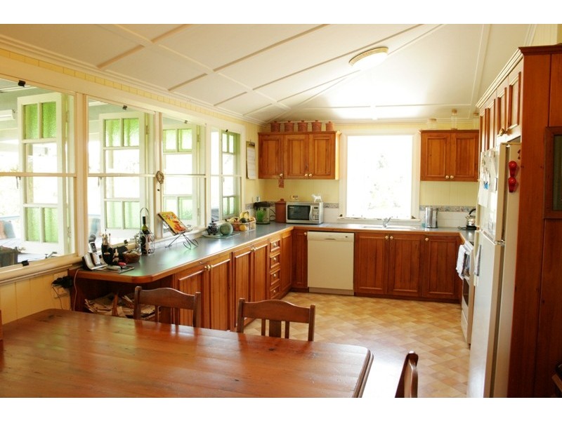 North Tamborine QLD 4272