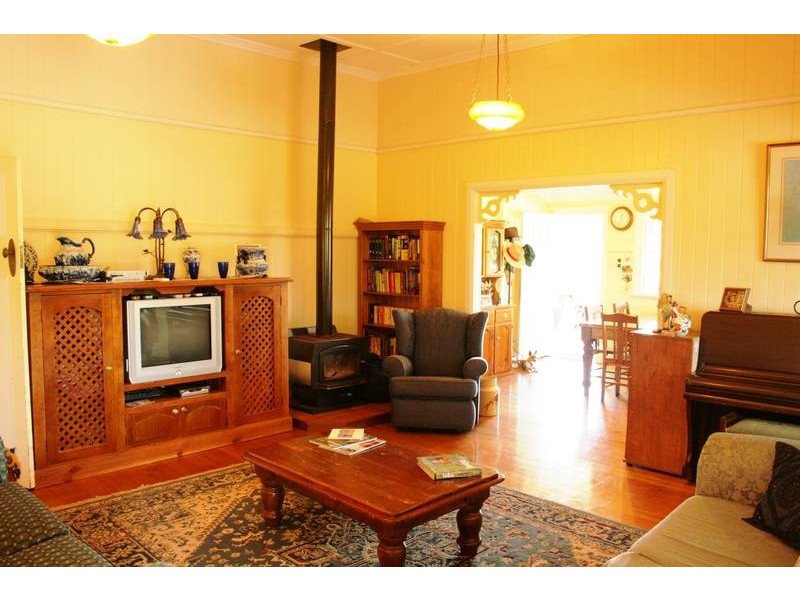 North Tamborine QLD 4272