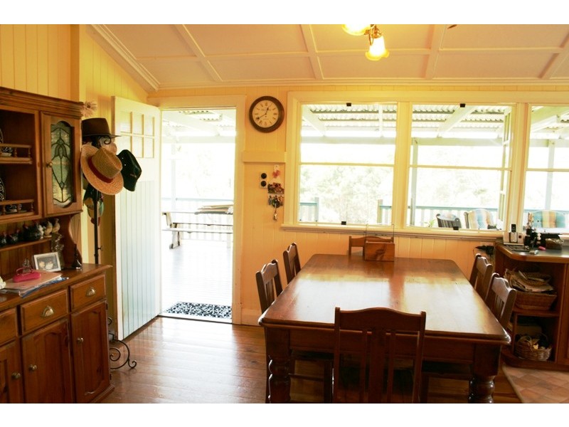 North Tamborine QLD 4272