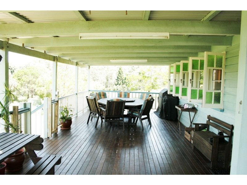 North Tamborine QLD 4272