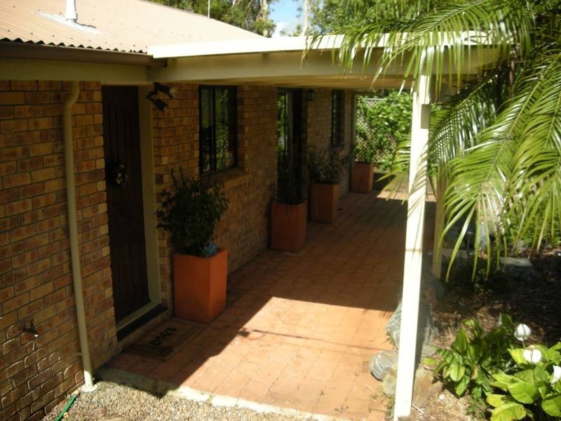 Eagle Heights QLD 4271