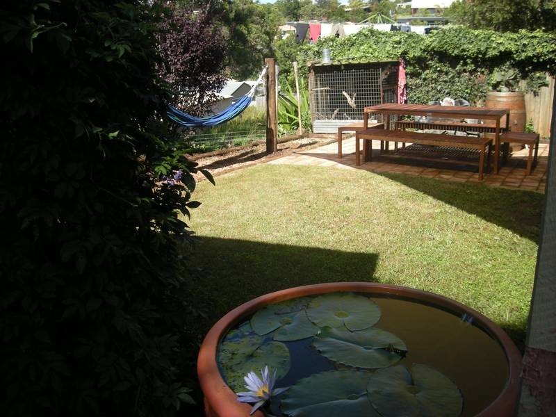 Eagle Heights QLD 4271