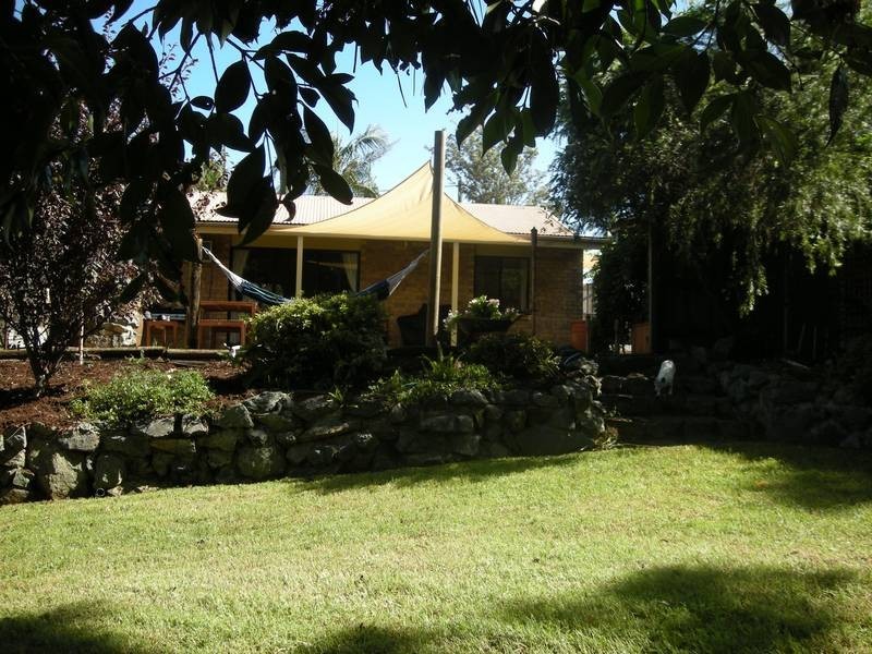 Eagle Heights QLD 4271