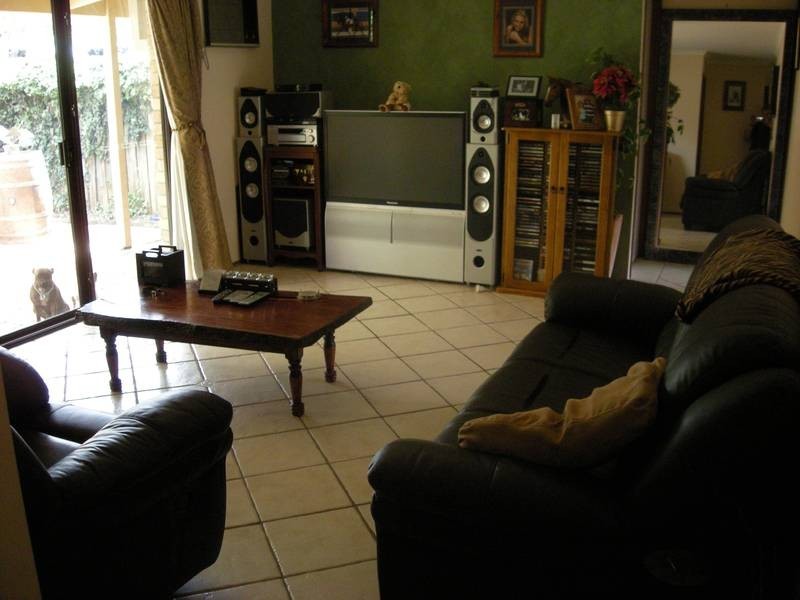 Eagle Heights QLD 4271