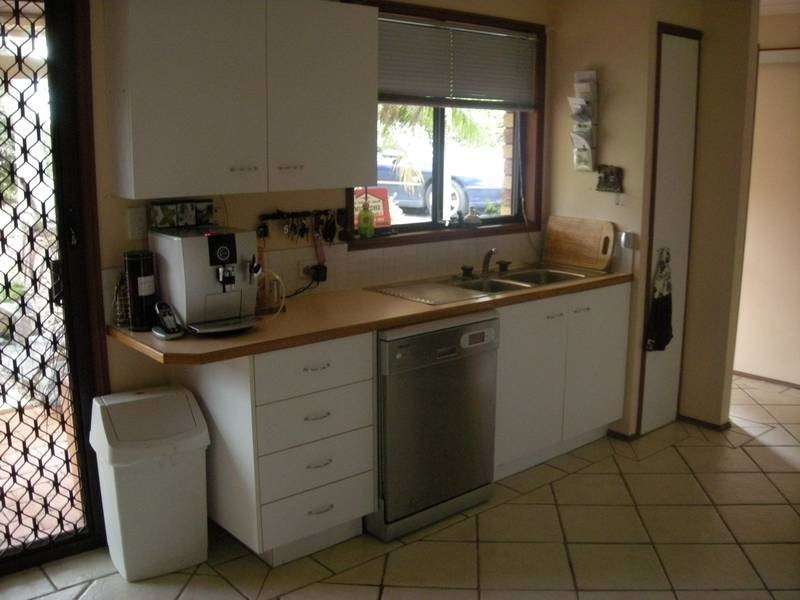 Eagle Heights QLD 4271