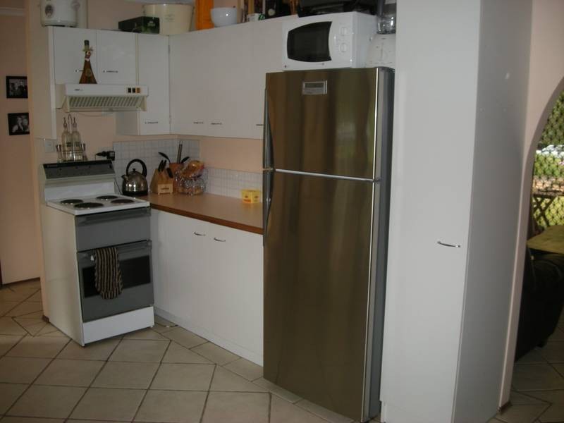 Eagle Heights QLD 4271