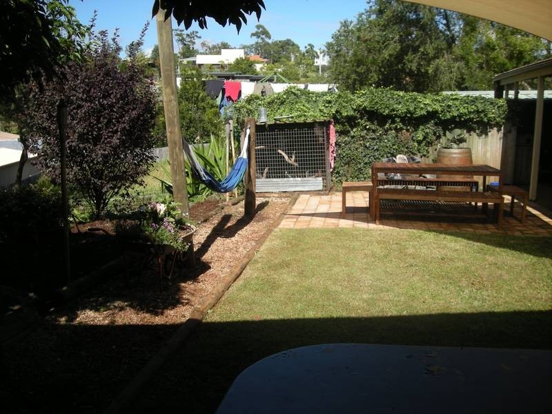 Eagle Heights QLD 4271