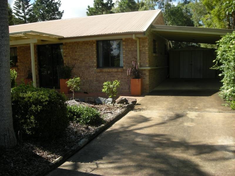 Eagle Heights QLD 4271