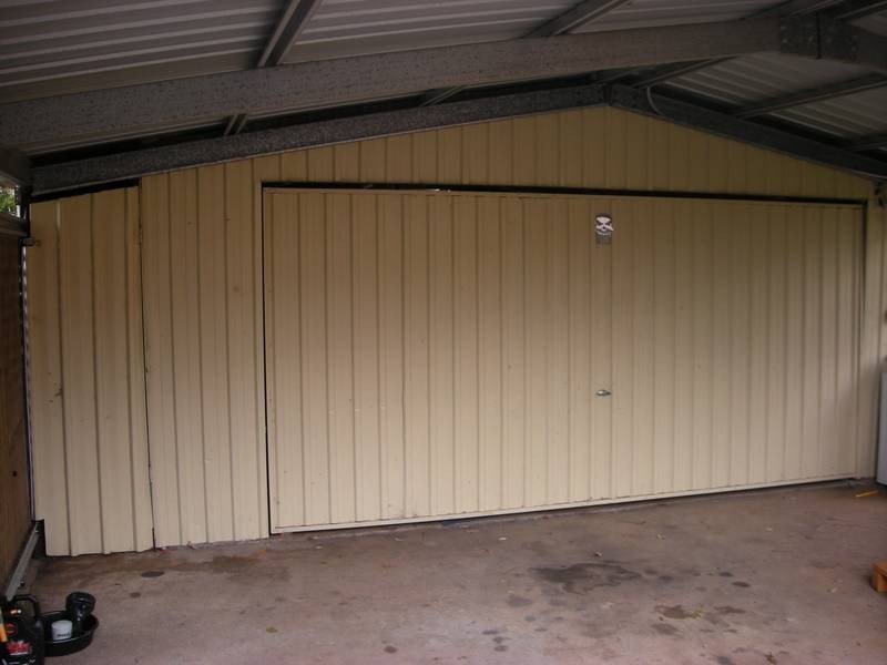 Eagle Heights QLD 4271