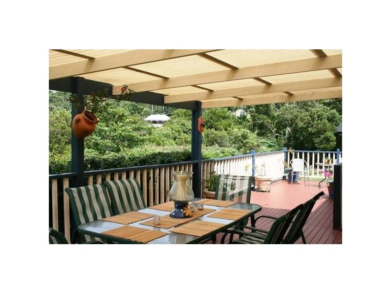 Eagle Heights QLD 4271