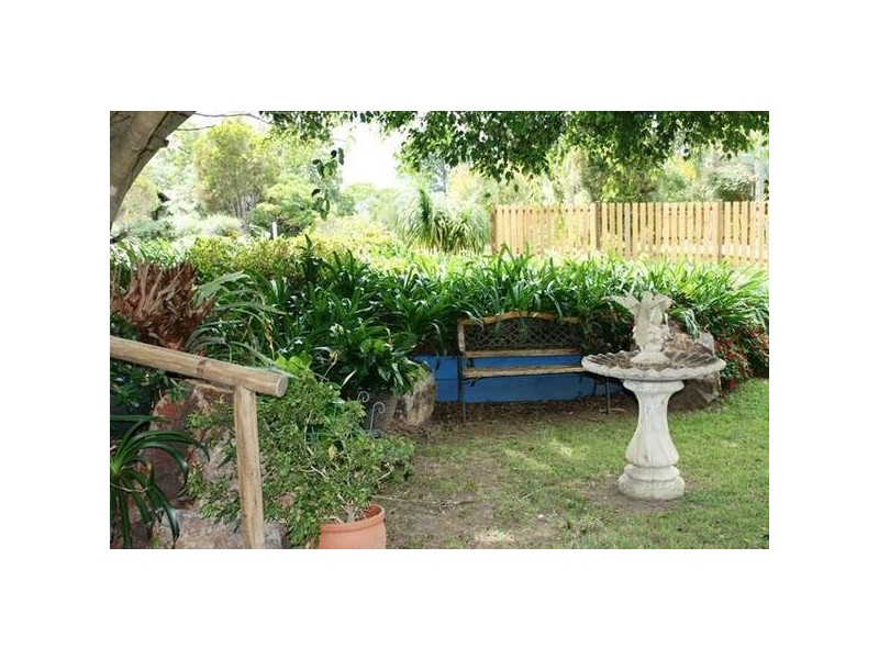 Eagle Heights QLD 4271