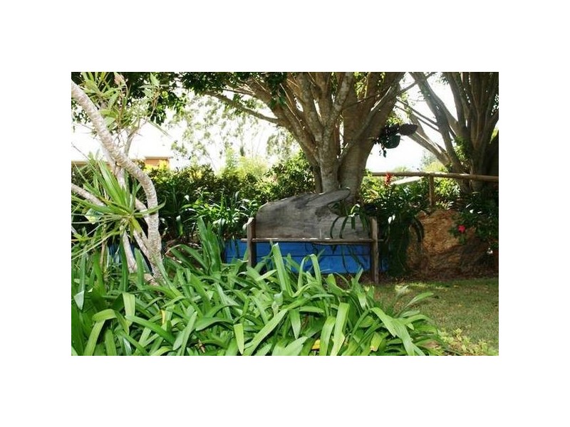 Eagle Heights QLD 4271