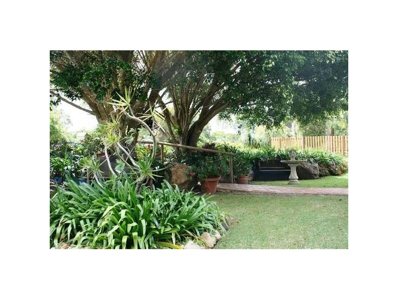 Eagle Heights QLD 4271