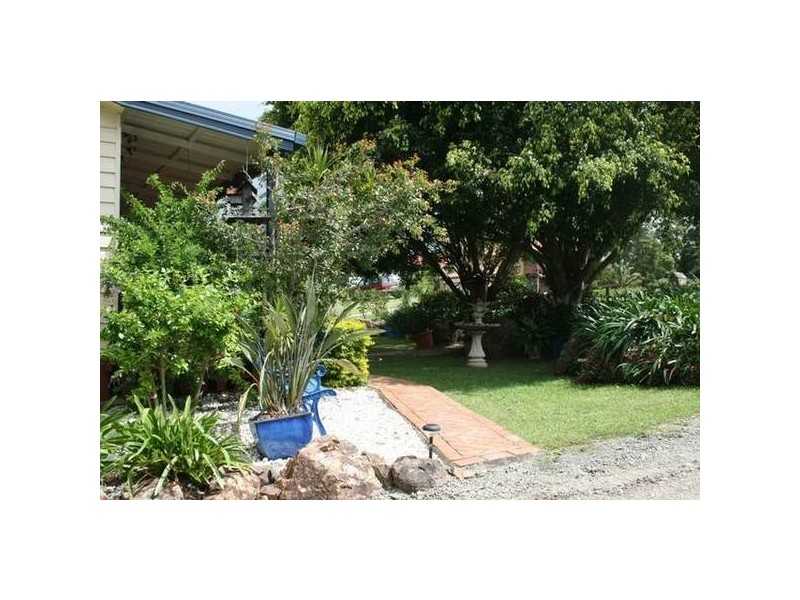 Eagle Heights QLD 4271