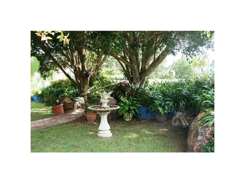 Eagle Heights QLD 4271