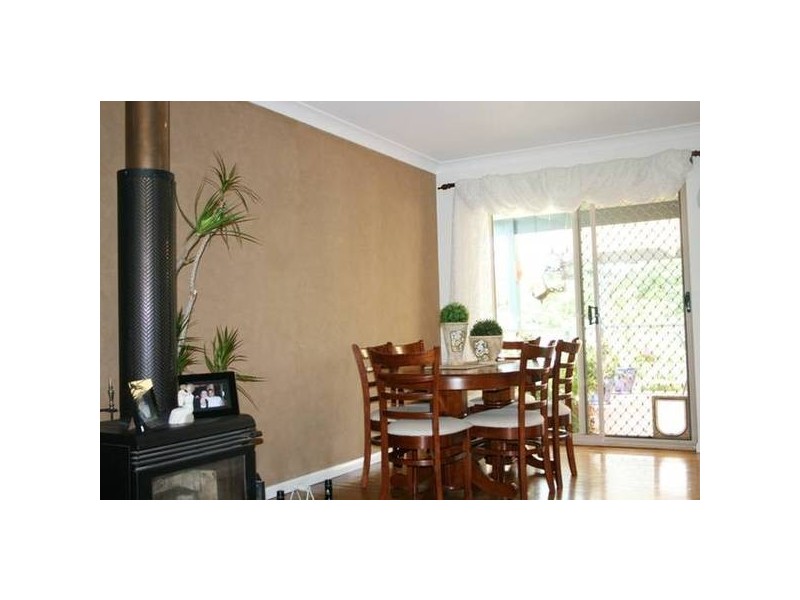 Eagle Heights QLD 4271