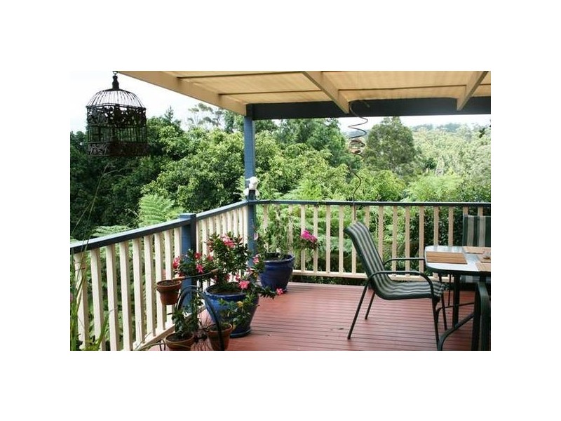 Eagle Heights QLD 4271