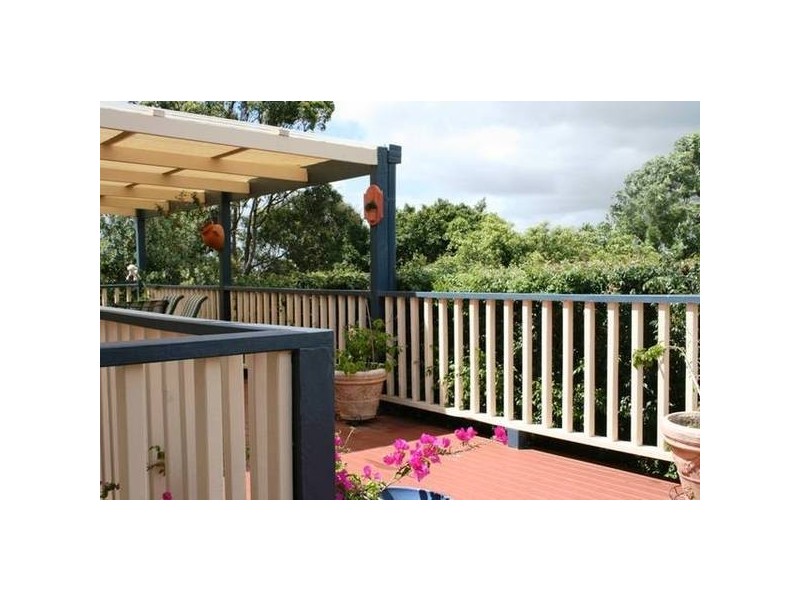 Eagle Heights QLD 4271