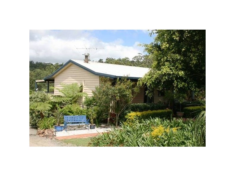 Eagle Heights QLD 4271