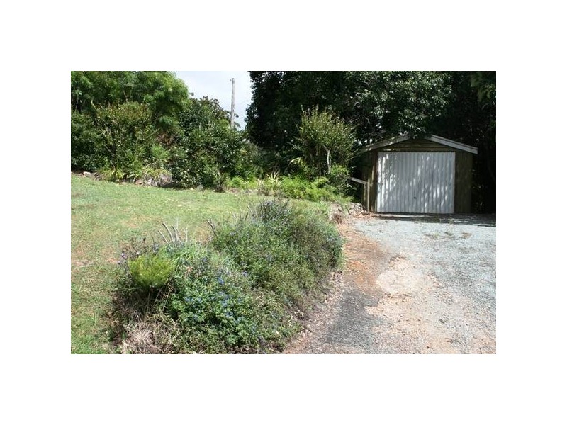 Eagle Heights QLD 4271