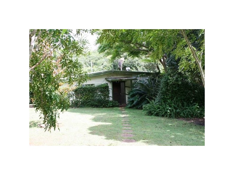 Eagle Heights QLD 4271