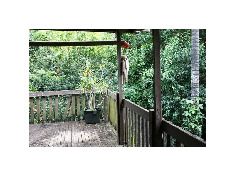 Eagle Heights QLD 4271