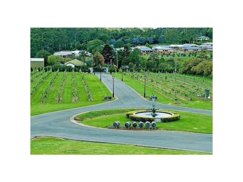 North Tamborine QLD 4272