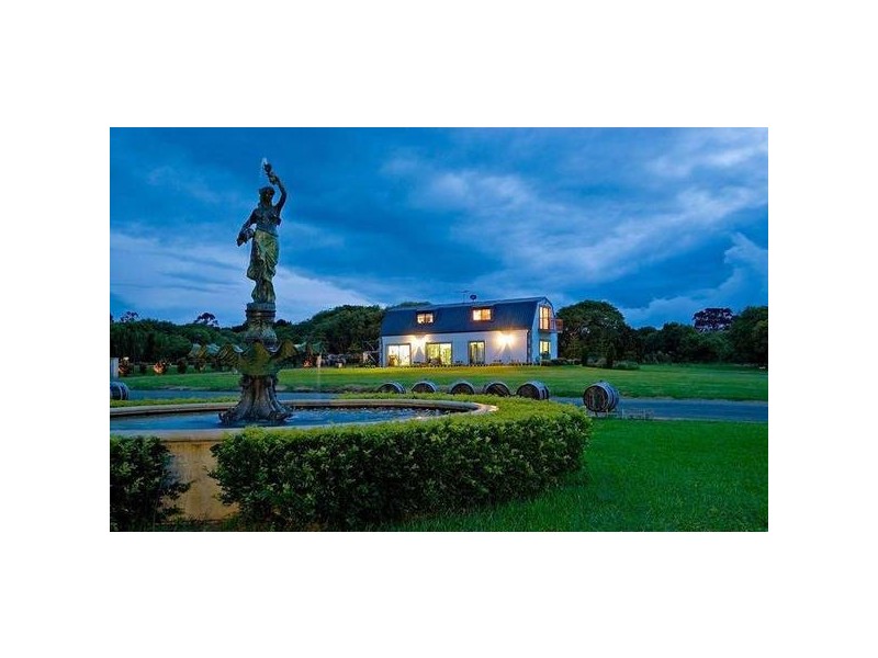 North Tamborine QLD 4272