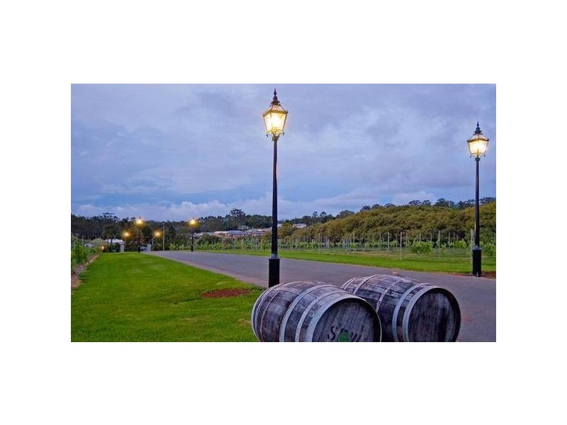 North Tamborine QLD 4272