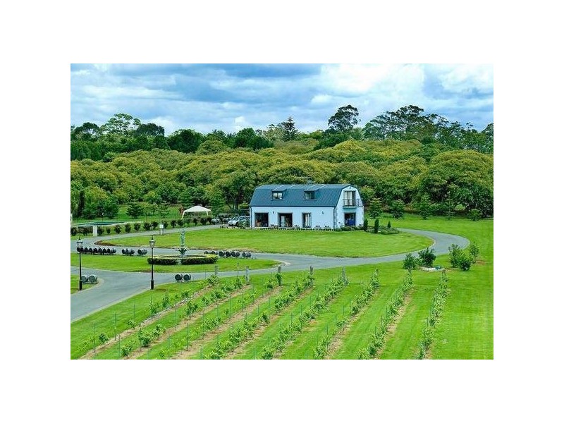 North Tamborine QLD 4272