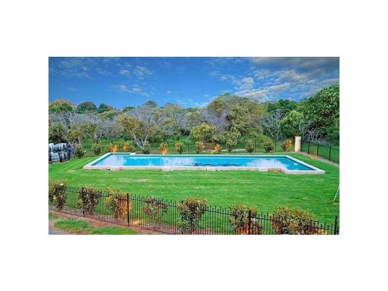 North Tamborine QLD 4272