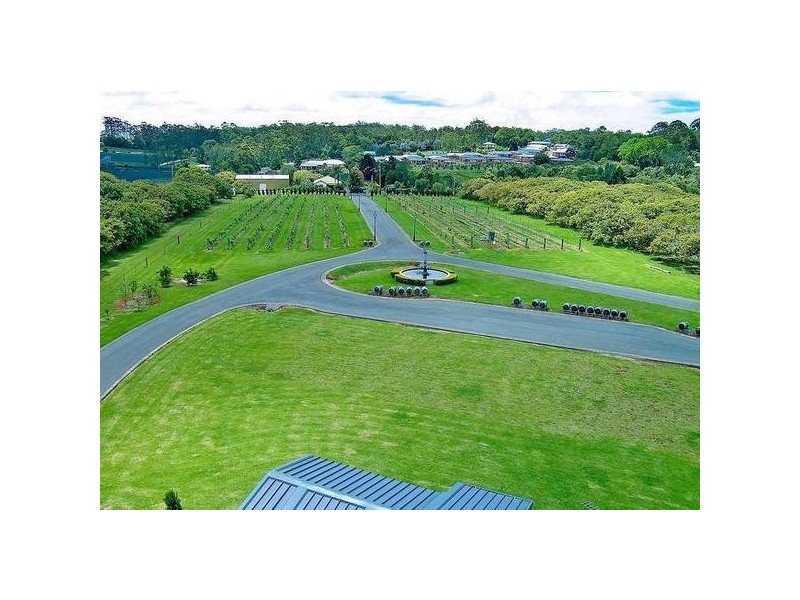 North Tamborine QLD 4272
