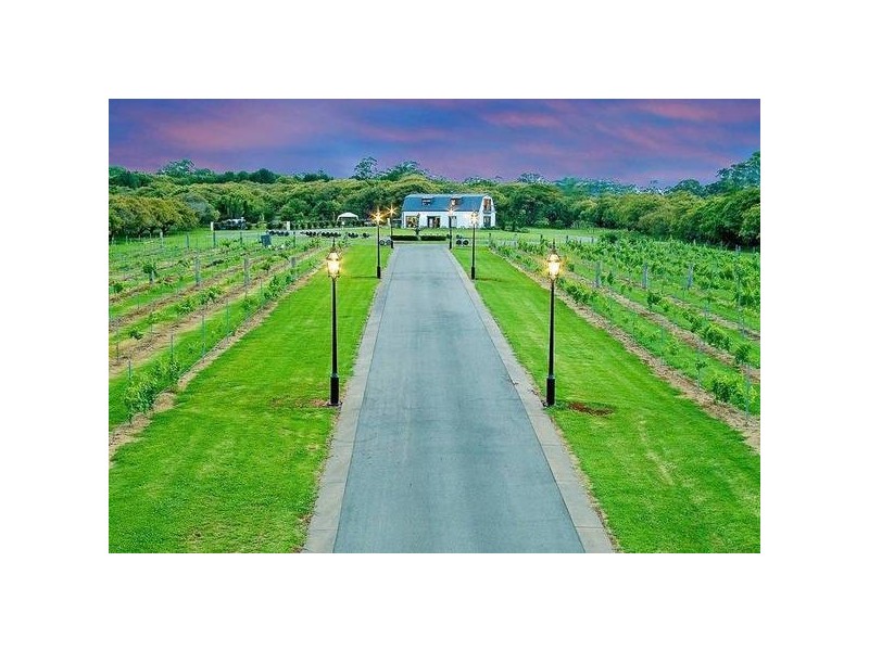 North Tamborine QLD 4272