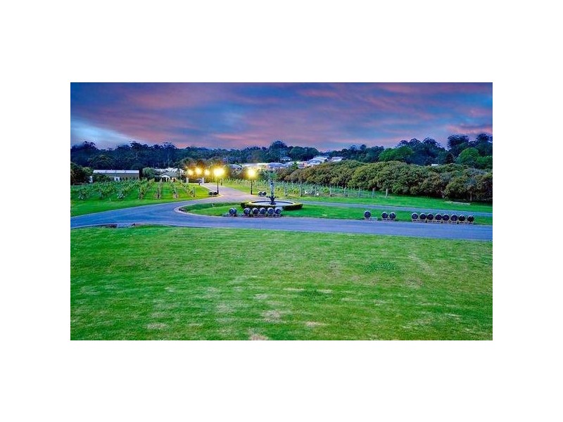 North Tamborine QLD 4272