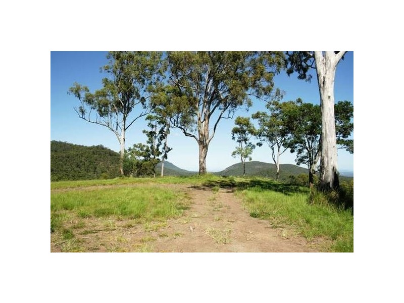 Eagle Heights QLD 4271