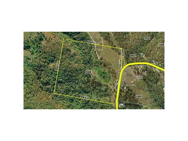 Eagle Heights QLD 4271