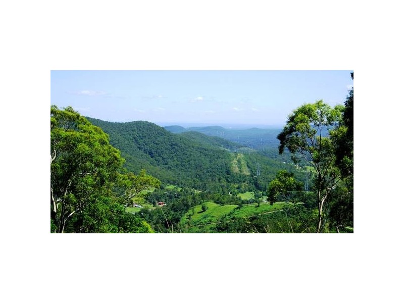 Eagle Heights QLD 4271