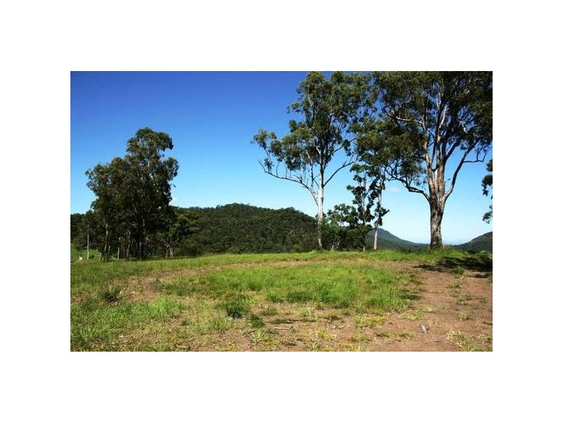 Eagle Heights QLD 4271