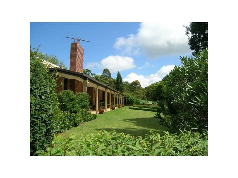 North Tamborine QLD 4272