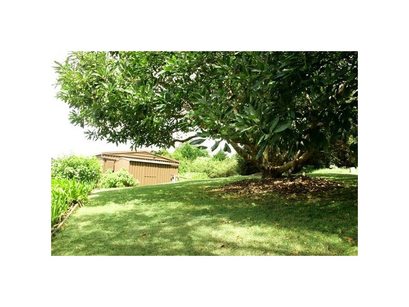 North Tamborine QLD 4272