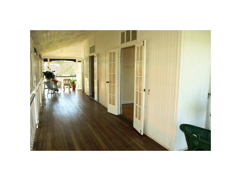 Eagle Heights QLD 4271