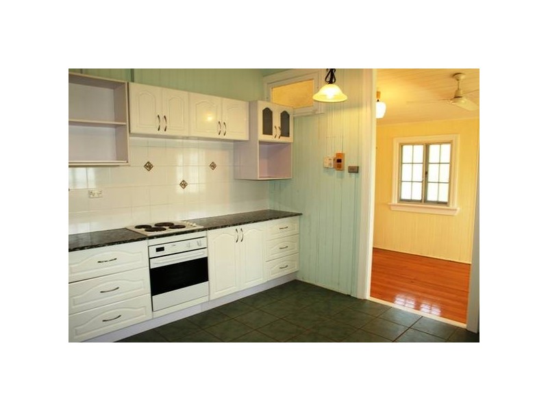 Eagle Heights QLD 4271