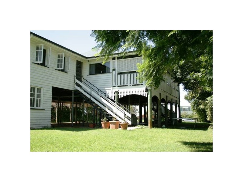 Eagle Heights QLD 4271