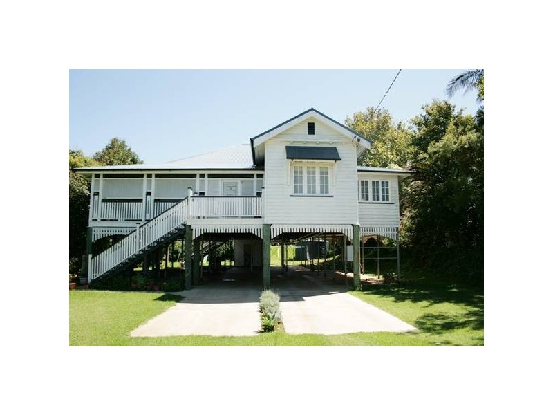 Eagle Heights QLD 4271