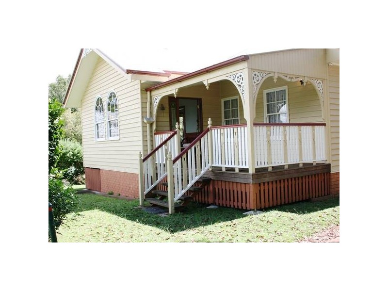 Eagle Heights QLD 4271