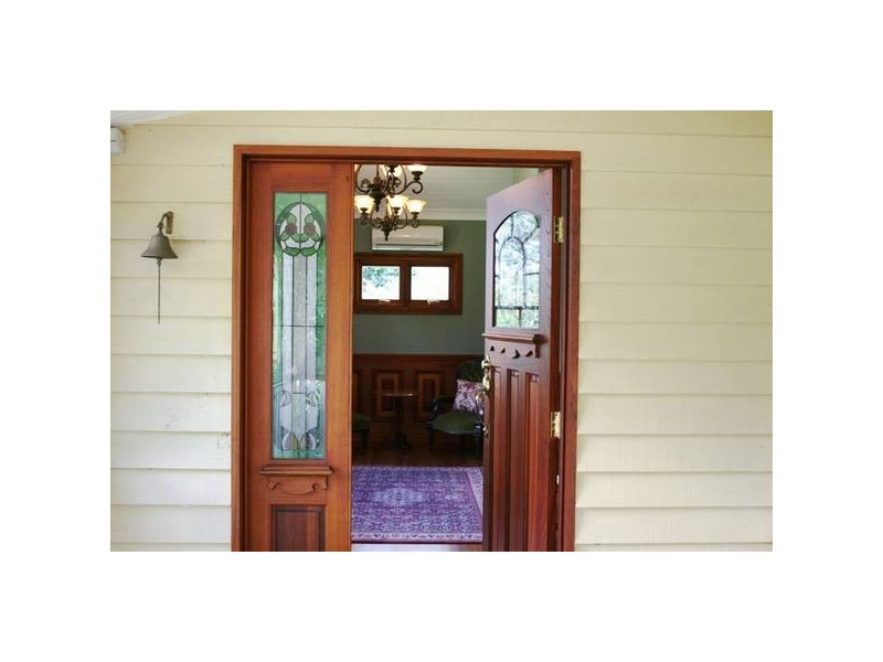 Eagle Heights QLD 4271
