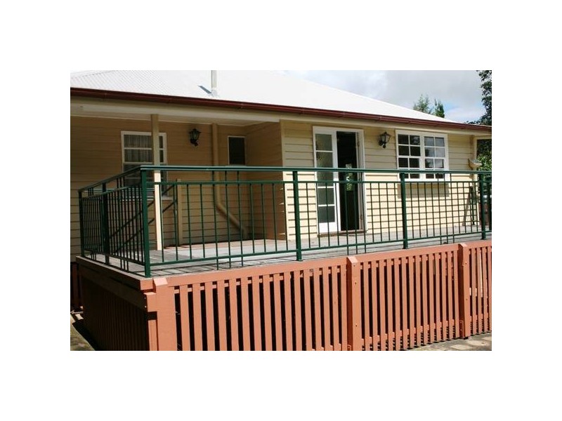 Eagle Heights QLD 4271