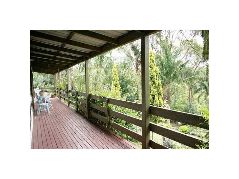 Eagle Heights QLD 4271